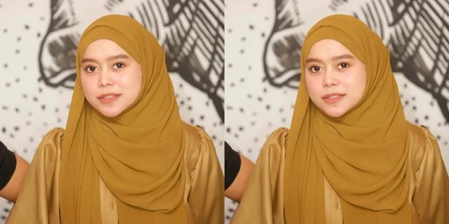 Dinobatkan Jadi Wanita Tercantik Nomor 5 Oleh Akun Bodong, Lesti: Sabodo Teuing! Dinobatkan Jadi Wanita Tercantik Nomor 5 Oleh Akun Bodong, Lesti: Sabodo Teuing!