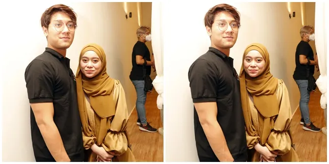 Dinobatkan Jadi Wanita Tercantik, Rizky Billar Sebut Lesti Cantik Luar Dalam Dinobatkan Jadi Wanita Tercantik, Rizky Billar Sebut Lesti Cantik Luar Dalam