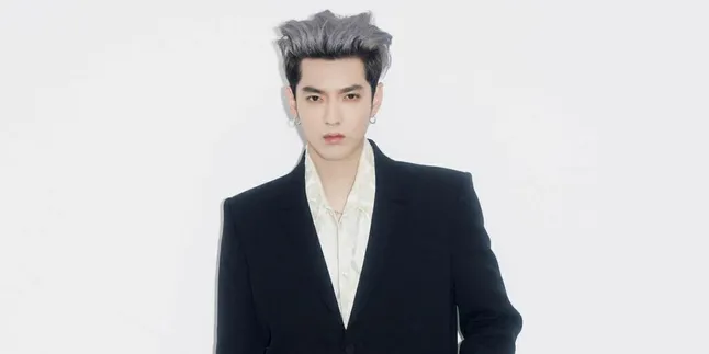 Dinyatakan Bersalah Atas Kasus Pemerkosaan, Kris Wu Dijatuhi Hukuman 13 Tahun Penjara Dinyatakan Bersalah Atas Kasus Pemerkosaan, Kris Wu Dijatuhi Hukuman 13 Tahun Penjara