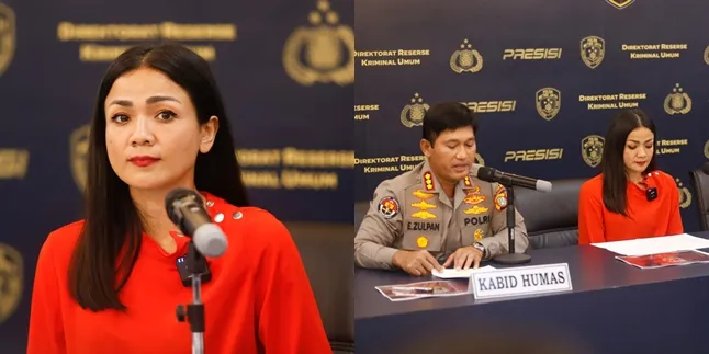 Dinyatakan Bersalah, Tersangka kasus Mafia Tanah Yang Dilaporkan Nirina Zubir Divonis 13 Tahun Penjara