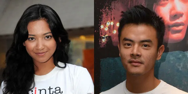 Dion Wiyoko Putus Dengan Agni Pratistha?