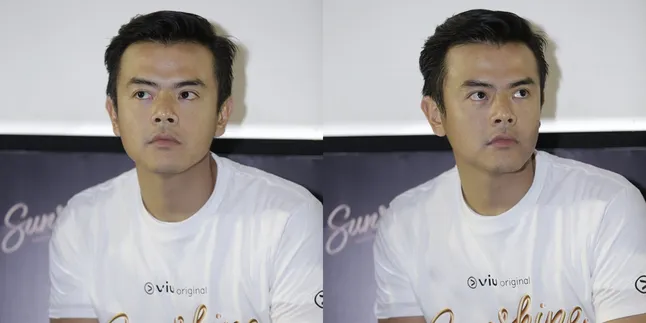 Dion Wiyoko Terlibat Cinta dengan 4 Wanita Ini? Dion Wiyoko Terlibat Cinta dengan 4 Wanita Ini?