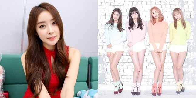Forced by the Agency to Perform an Overly Sexy Concept, Former Stellar Member Gayoung Still Traumatized - Frequently Experiences Sexual Harassment