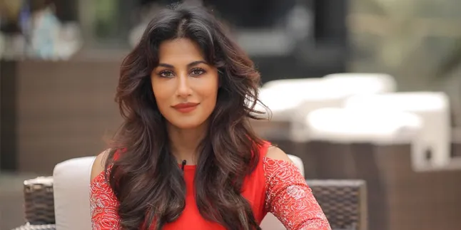 Dipaksa Lakukan Adegan Ranjang, Aktris Cantik Ini Kabur Syuting Dipaksa Lakukan Adegan Ranjang, Aktris Cantik Ini Kabur Syuting