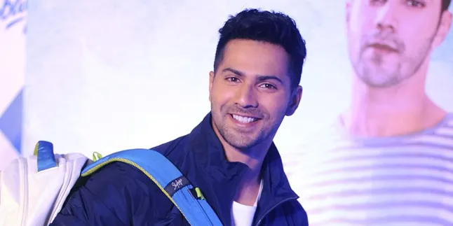 Dipaksa Nikah, Varun Dhawan Lebih Pilih Kumpul Kebo Dengan Pacar?