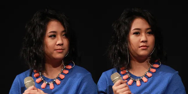 Dipalak Geng Motor di Bandung, Sherina Lapor ke Ridwan Kamil Dipalak Geng Motor di Bandung, Sherina Lapor ke Ridwan Kamil