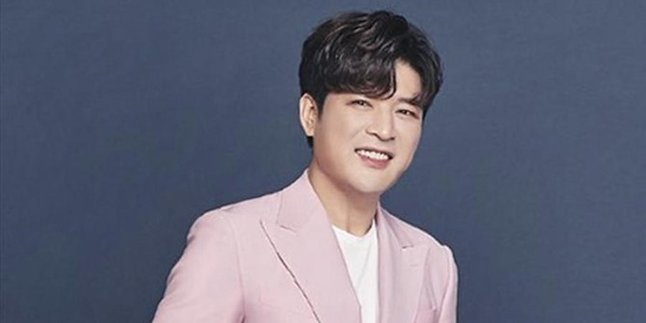 Called Ahjussi by Indonesian Fans, Shindong's Super Junior's Answer Makes Everyone Laugh