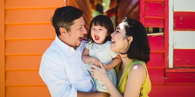 Dipanggil Gumpitong, Reaksi Baby Gempi Ini Lucu Bikin Ngakak!