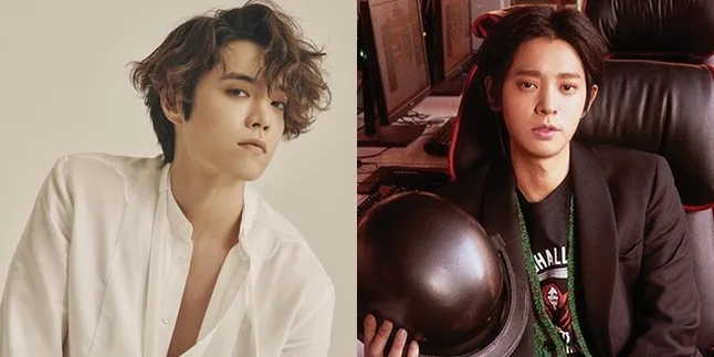 Dipanggil Jadi Saksi, Eddy Kim Akui Member Grup Chat Jung Joon Young Dipanggil Jadi Saksi, Eddy Kim Akui Member Grup Chat Jung Joon Young