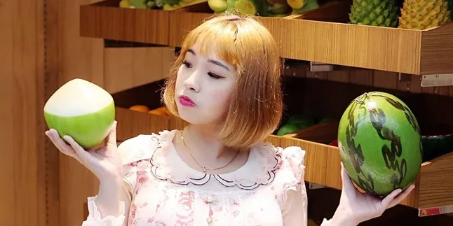 Dipanggil Kemkominfo, Youtuber Gaming Seksi Kimi Hime Belum Beri Respon