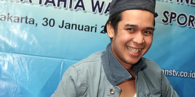 Dipanggil Sebagai Tersangka Oleh Penyidik, Olga Syahputra Tidak Hadir