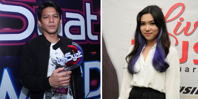 Dipasangkan Dengan Isyana, Ariel NOAH Tak Sungkan Beri Pujian