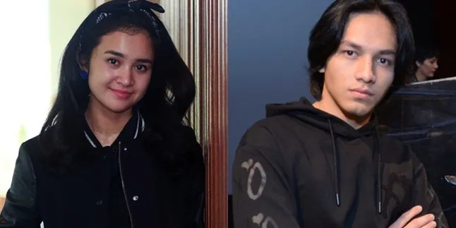 Dipasangkan Dengan Jefri Nichol, Michelle Ziudith: Yummy