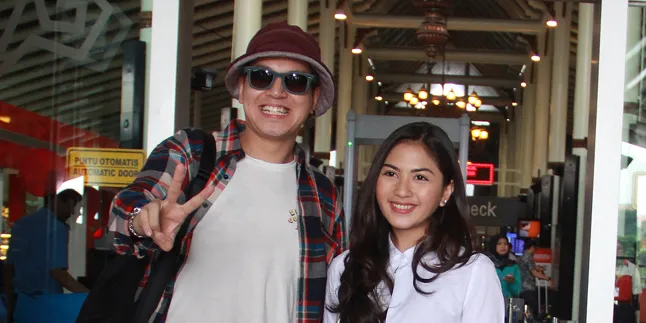 Dipasangkan Dengan Kevin Julio, Jessica Mila Sempat Bosan