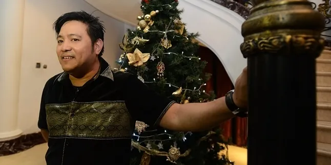 Dipassword, Steven Rumangkang Tak Bisa Akses Gadget Angel Karamoy