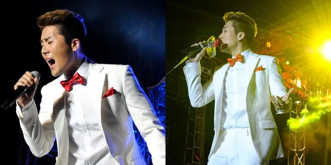 Dipastikan Konser di Jakarta, Eru Ajak Musisi Korea Lainnya Loh