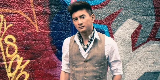 Dipastikan Menikah di Bali, Nicky Wu Enggan Terima Hadiah