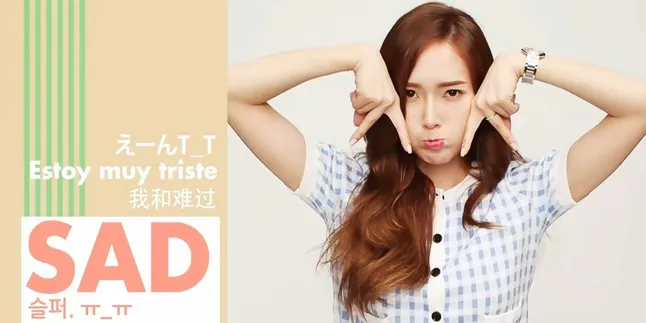 Dipecat Dari Girls Generation, Jessica Malah Dihujat Netizen Dipecat Dari Girls Generation, Jessica Malah Dihujat Netizen