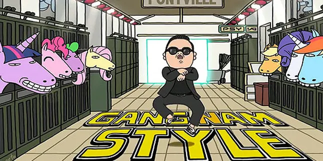 Dipecat Karena Gangnam Style, 14 Lifeguard Buat Petisi!