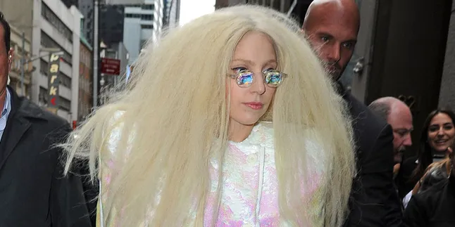 Dipecat Lady Gaga, Ini Curhatan Sang Mantan Manajer