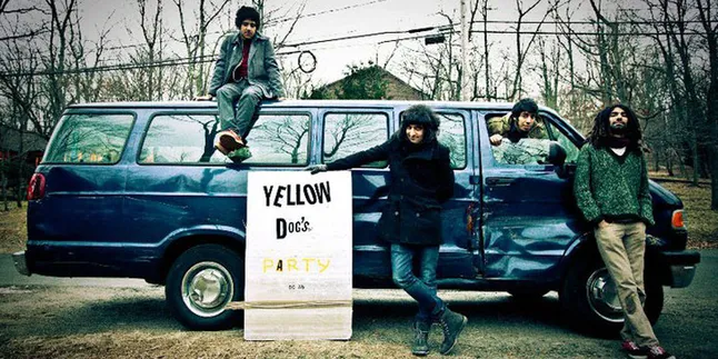 Dipecat, Pria Ini Bunuh Mantan Teman Bandnya