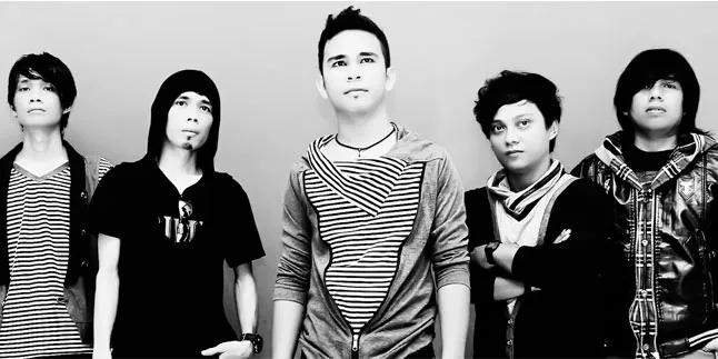 Dipegang Produser NOAH, BIMZ Band Yakin Sukses