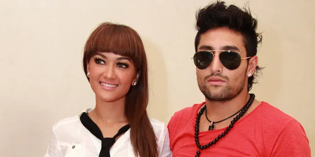 Dipenjara 3 Bulan, Jupe Tak Takut Gaston Selingkuh