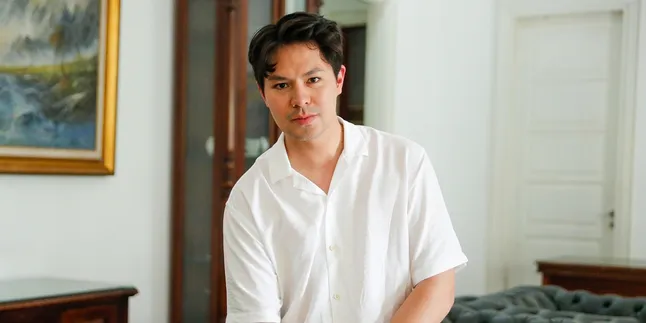 Trusted to Be a Commissioner of an Automotive Company, Fero Walandouw: This is a Responsibility