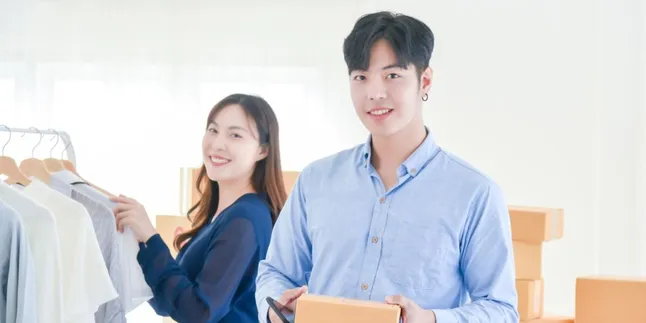 Dipercaya Para Seller, Ternyata Ini Marketplace yang Datangkan Omzet Terbesar & Keuntungan Terbanyak Saat Sambut Ramadan 2023