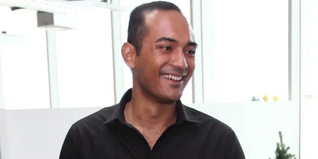 Dipercaya Perankan Soekarno, Ario Bayu Sempat Stres Dipercaya Perankan Soekarno, Ario Bayu Sempat Stres