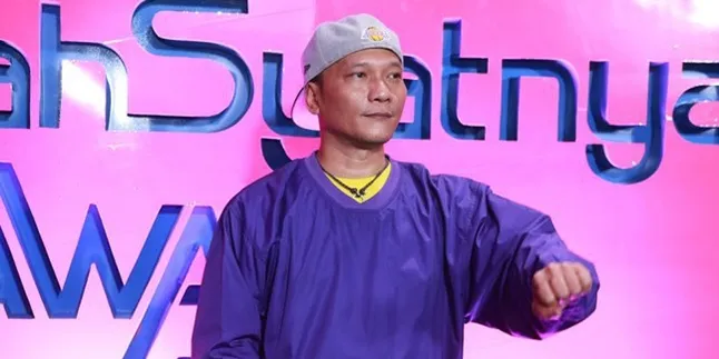 Diperiksa BNN Tanpa Istri, Kondisi Iwa K Baik dan Stabil