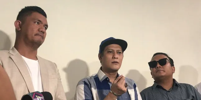 Diperiksa Terkait Kasus Dugaan Penipuan, Gus Anom Lelah Jawab 20 Pertanyaan Penyidik