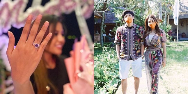 Treated Like a Princess, Here are 9 Sweet Moments of Atta Halilintar with Aurel Hermansyah