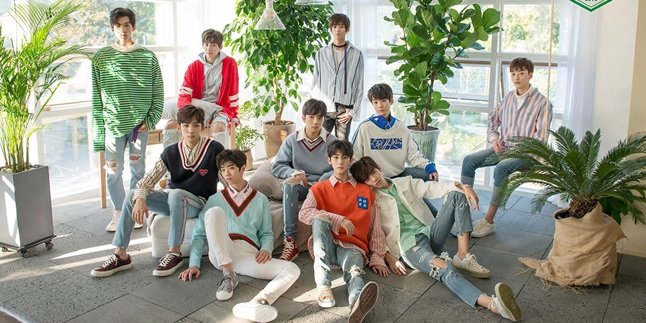 Treated Unfairly by Agency, Here's the Story of Boy Group TRCNG Who Received Unreasonable Treatment