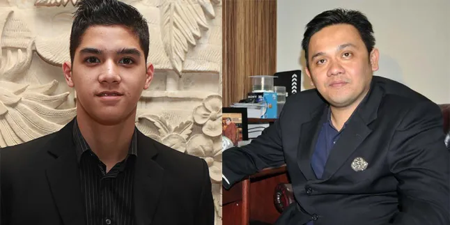 Dipertemukan Dengan Al, Farhat Abbas Santai