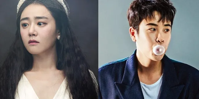 Dipilih Moon Geun Young Sebagai Tipe Ideal, Ini Tanggapan P.O Block B Dipilih Moon Geun Young Sebagai Tipe Ideal, Ini Tanggapan P.O Block B