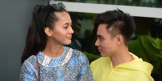 Dipingit Jelang Nikah, Baim Wong dan Paula Verhoeven Tak Bisa Tahan Kangen!