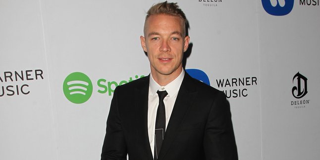 Diplo Ungkap Alasan Kenapa Rihanna Tak Mau Bekerjasama Dengannya