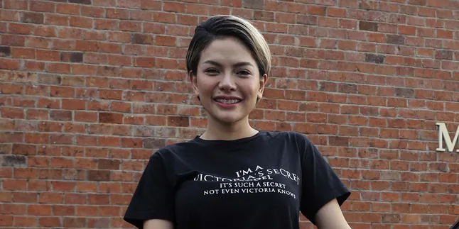 Dipo Latief Ingin Bertemu Anaknya, Nikita Mirzani: Bisa di Instagram Aja