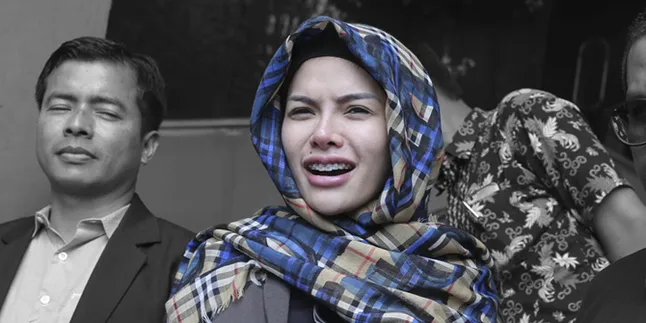 Dipo Latief Ungkap Nikita Mirzani Tak Perlu Sampai Dua Kali Gugat Cerai