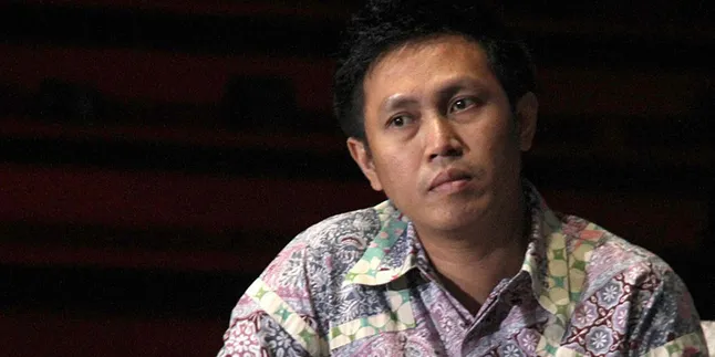 Dipolisikan, Eko Patrio Siap Tuntut Balik Pengacara Ini