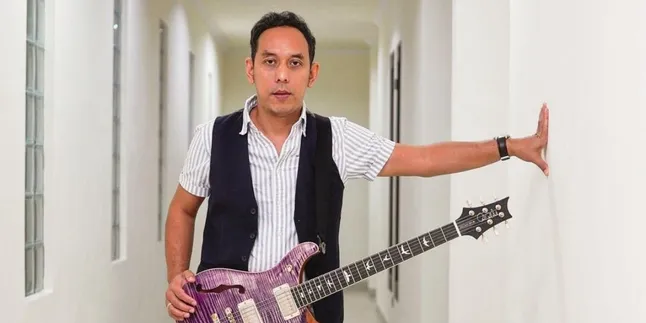 Dipopulerkan Oleh Pongki Barata, Berikut Lirik Lagu PERTAMA KALI Dipopulerkan Oleh Pongki Barata, Berikut Lirik Lagu PERTAMA KALI