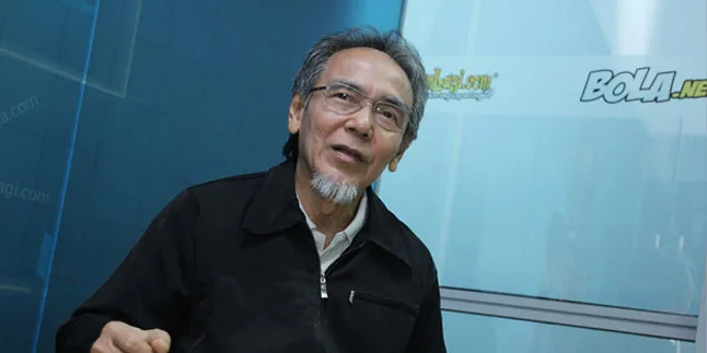 Dipuji 'Hidupkan' KH. Hasyim Asyari, Ikranegara Tetes Air Mata