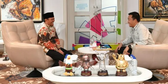 Dipuji Menpora, Begini Persiapan Pekan Olahraga Aceh 2018