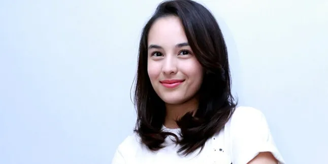 Dipuji Sutradara Film James Bond, Ini Kata Bijak Chelsea Islan Dipuji Sutradara Film James Bond, Ini Kata Bijak Chelsea Islan