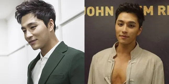 Dipukul & Dikurung 9 Bulan Oleh Manajer, Aktor Korea Ini Pernah Alami Gegar Otak