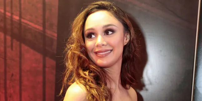 Dipukul di Film 'DOA', Brianna Simorangkir Sempat Nggak Bisa Jalan Dipukul di Film 'DOA', Brianna Simorangkir Sempat Nggak Bisa Jalan