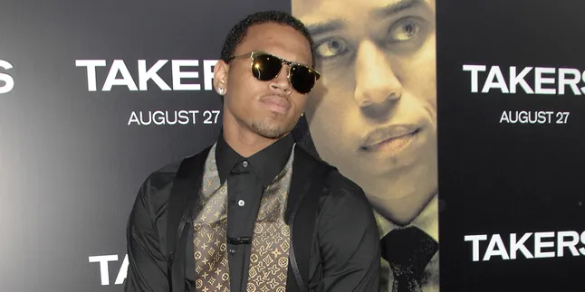 Dipukuli Bodyguard Chris Brown, Pemuda Ini Lapor Polisi