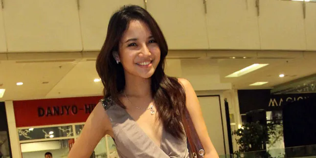 Diputar Tiap Hari, Kaset Kahitna Chacha Frederica Diumpetin Sang Mama