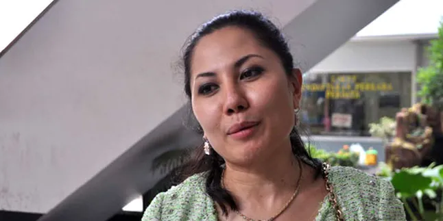 Diputus Cerai, Emma Waroka Langsung Alhamdulillah Diputus Cerai, Emma Waroka Langsung Alhamdulillah